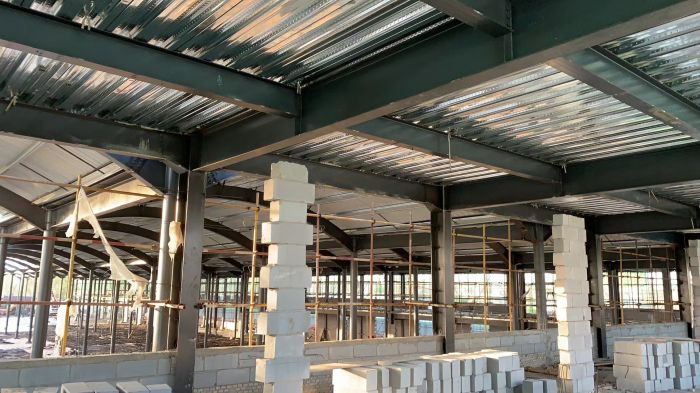 房山石樓鎮(zhèn)夏村農產品市區(qū)