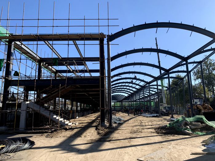 房山石樓鎮(zhèn)夏村農(nóng)產(chǎn)品市區(qū)