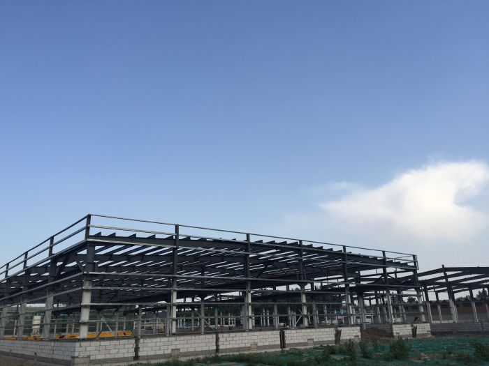 房山實(shí)驗(yàn)中學(xué)后面博物館