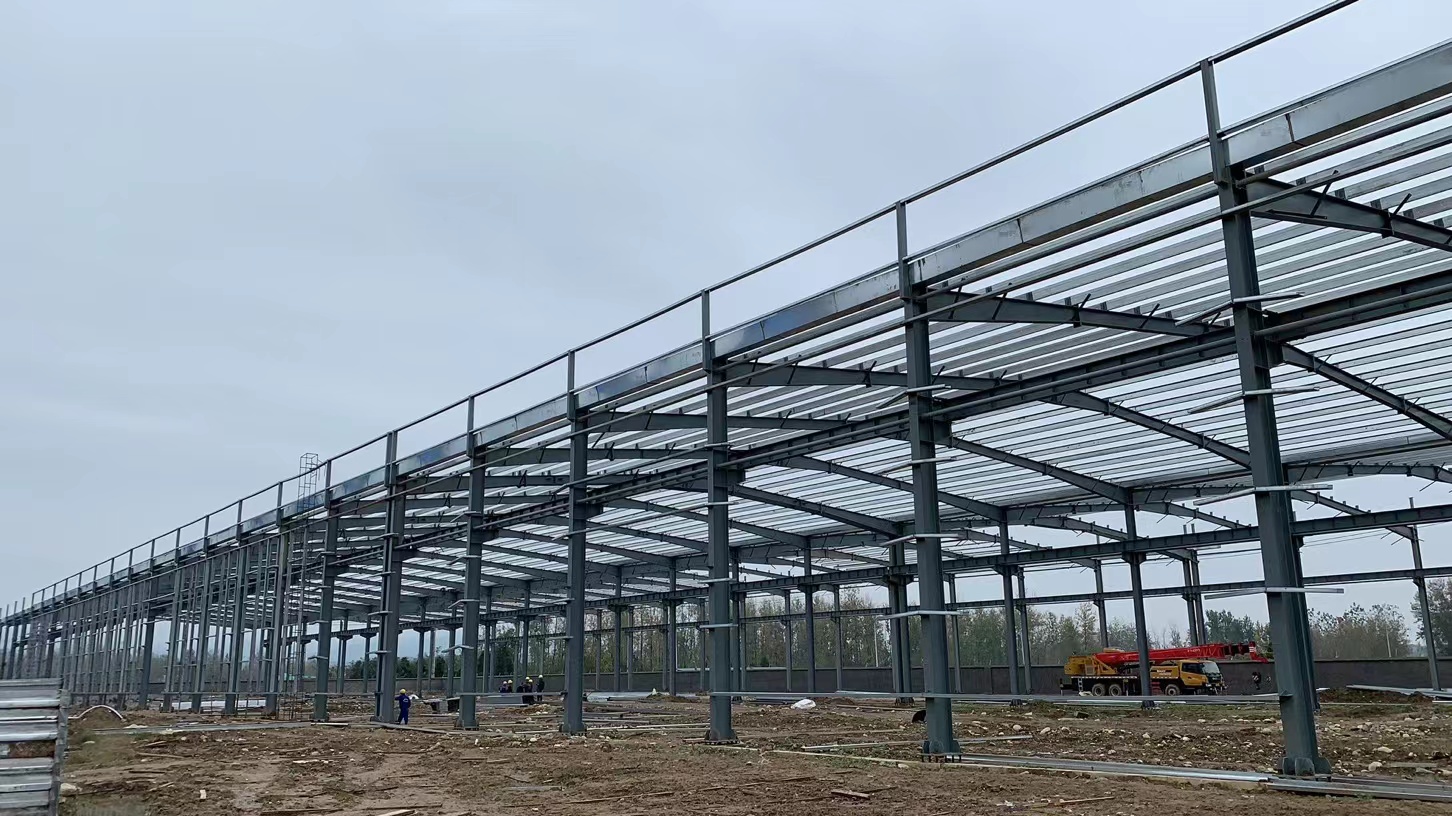 漢中市首鋁模架有限公司(漢中城固五郎工業(yè)園)