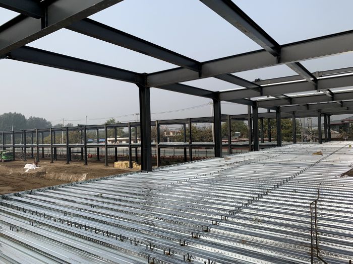 鋼結(jié)構(gòu)工程